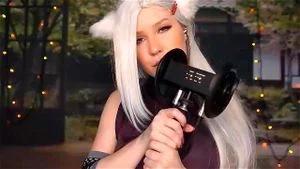 asmr thumbnail