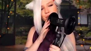 Asmr Mood thumbnail