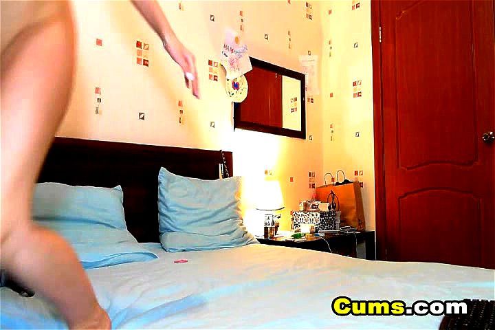 Blonde Babe Sucks and Rides a Big Cock Blonde Babe Sucks and Rides a Big Cock