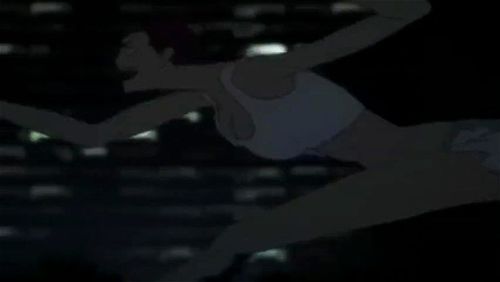 devilman fanservice