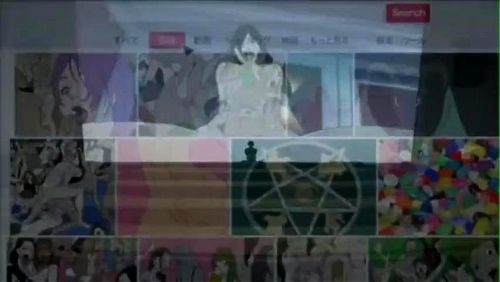 devilman fanservice