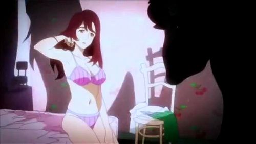 devilman fanservice