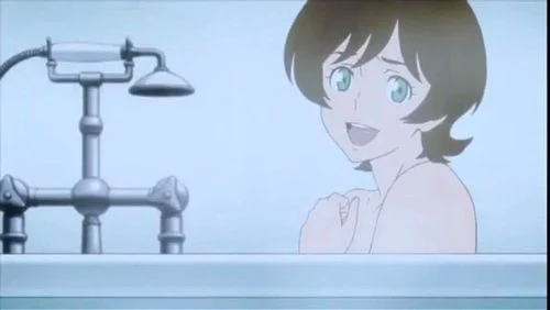 devilman fanservice