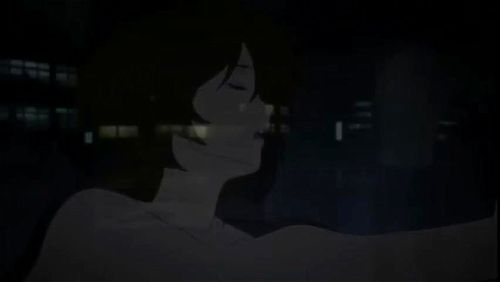 devilman fanservice