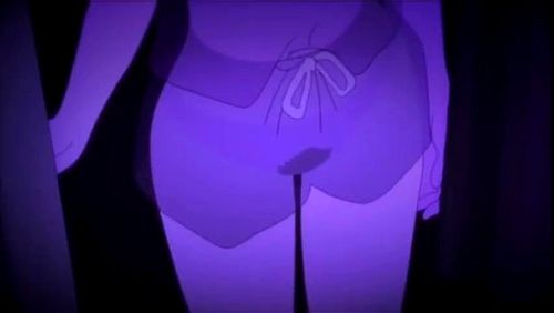 devilman fanservice