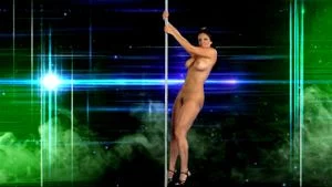 iStripper thumbnail