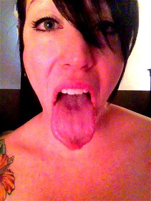 tongue and mouth thumbnail