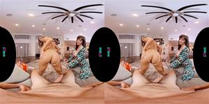 KAYLEY GUNNER VR thumbnail