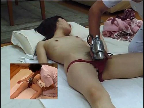 japanese  massage