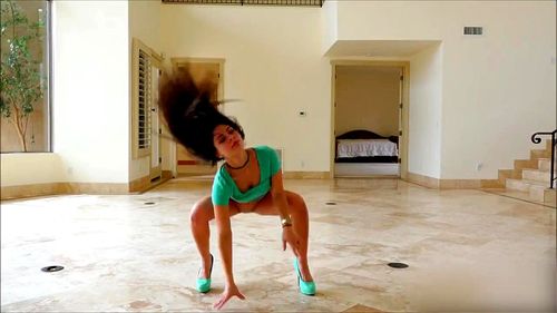 sexy strip dance: Porn - SpankBang