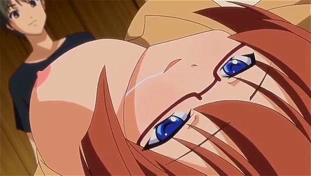 Anime Hentai Dvd Tri Angle - Triangle Blue - (Erotic Scenes)