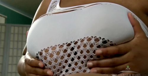 Hairy Ebony BBW Solo - Bbw, Solo, Ebony Porn