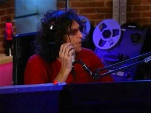 Howard Stern Show thumbnail