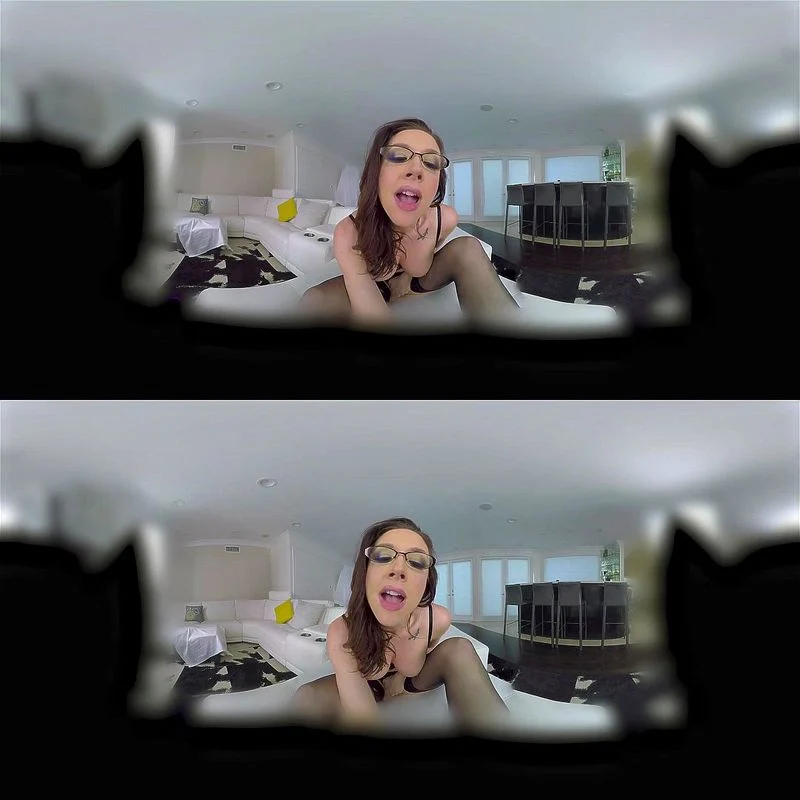 Chanel Preston (Joi) VR 3 Chanel Preston (Joi) VR 3