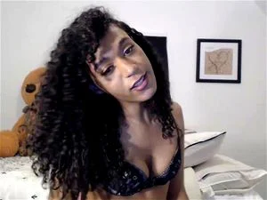 Black T-girl thumbnail