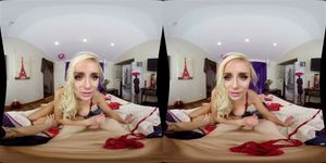 naomi woods thumbnail