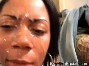 Brazilian Facials  thumbnail