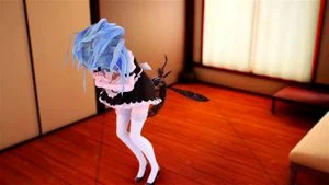 2d  mmd thumbnail