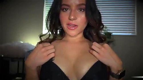 big tits, christy berrie, solo, joi