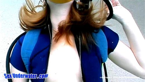 Full Face Scuba masturbation: Solo, Fetish & Toy Porn - SpankBang