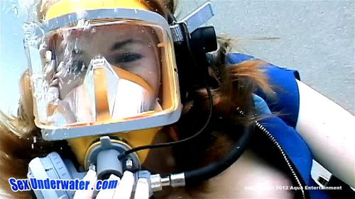 Full Face Scuba masturbation: Solo, Fetish & Toy Porn - SpankBang