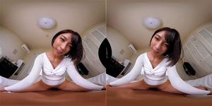 Jav VR teen thumbnail