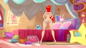 Cartoon (Winx) thumbnail