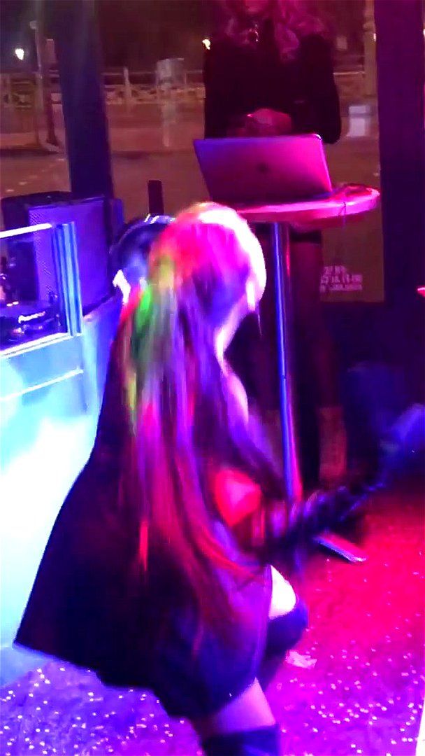 Kelsey Sexy Dance Kelsey Sexy Dance