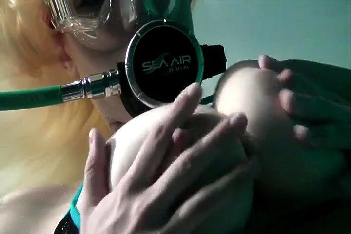 Scuba erotica 7 Scuba erotica 7