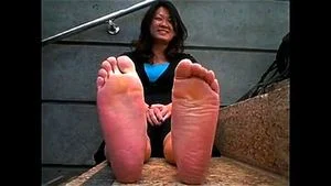 Asian stinky soles (RIP PH)