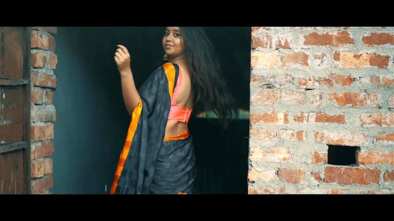 Watch Saree Roohi Saree Indian Porn Spankbang 