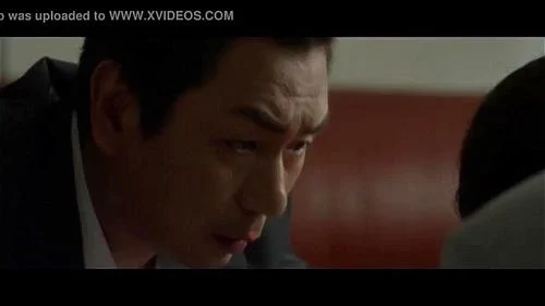 old man, asian, korean movie, japanese