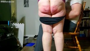 300px x 169px - Watch bbw wife spanked - Bbw Spanked, Wife Spanking, Woman Spanked Porn -  SpankBang