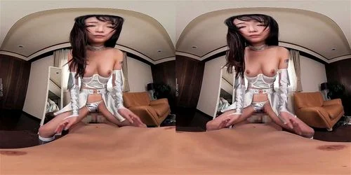 big ass, kurea hasumi, big tits, virtual reality