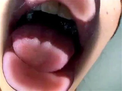 cam, licking, asian, dp