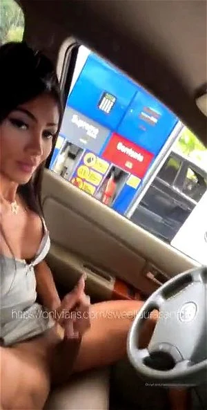 300px x 593px - Watch Beautiful Tgirl Laura Saenz Gets Sucked In Her Car - Tranny, Shemale,  Laura Saenz Porn - SpankBang