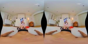 vr hot thumbnail