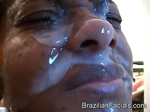 brazilian facials サムネイル