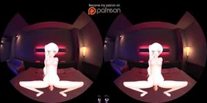 VR Hentai thumbnail