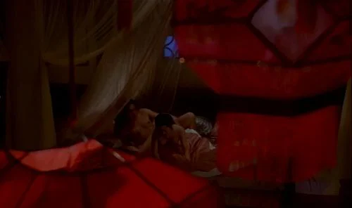 New Jin Pin Mei I (1996) - Jin Pin Mei, Jin Ping Mei, Hong Kong Movie Porn