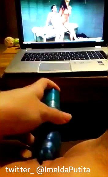Me doy en lo que veo porno Me doy en lo que veo porno