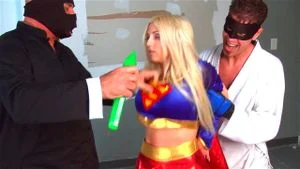 Superheroine thumbnail