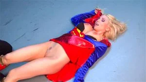 Superheroine thumbnail