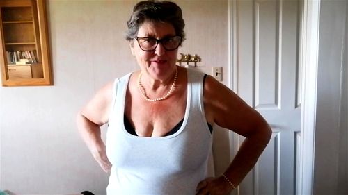Old Tits