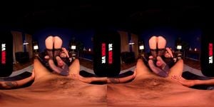 VR Feet thumbnail