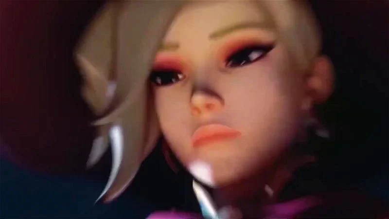 To the back Overwatch HMV To the back Overwatch HMV