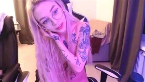 Camgirl thumbnail