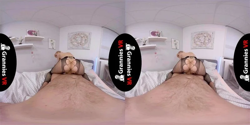 GranniesVR - Belinda hardcore GranniesVR - Belinda hardcore