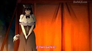 Sub español isekai thumbnail