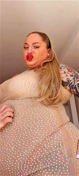 Carmen LaFox thumbnail